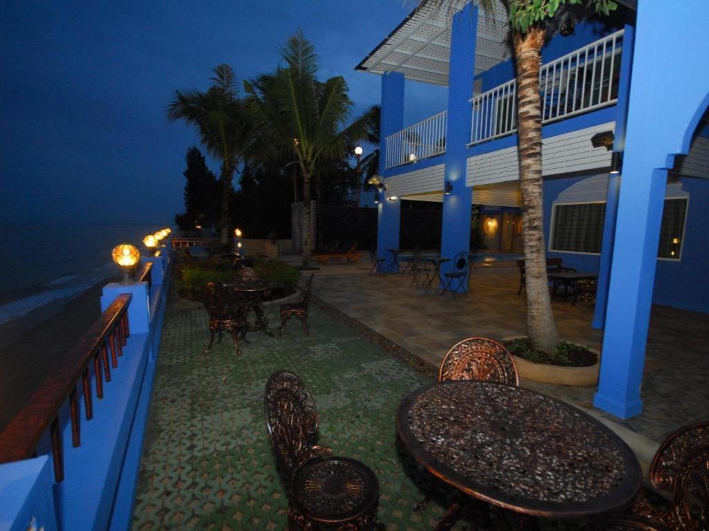 Pearl By The Sea Resort Prachuap Khiri Khan Exterior foto