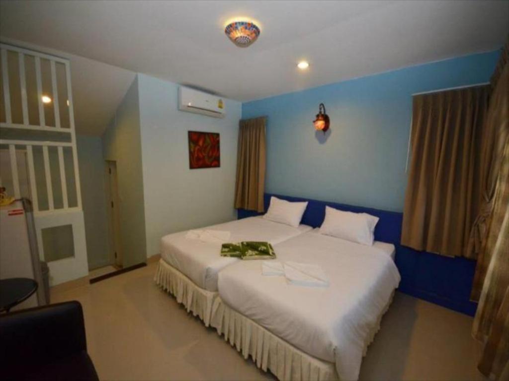Pearl By The Sea Resort Prachuap Khiri Khan Exterior foto