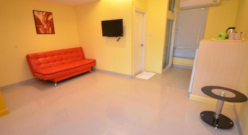 Pearl By The Sea Resort Prachuap Khiri Khan Exterior foto
