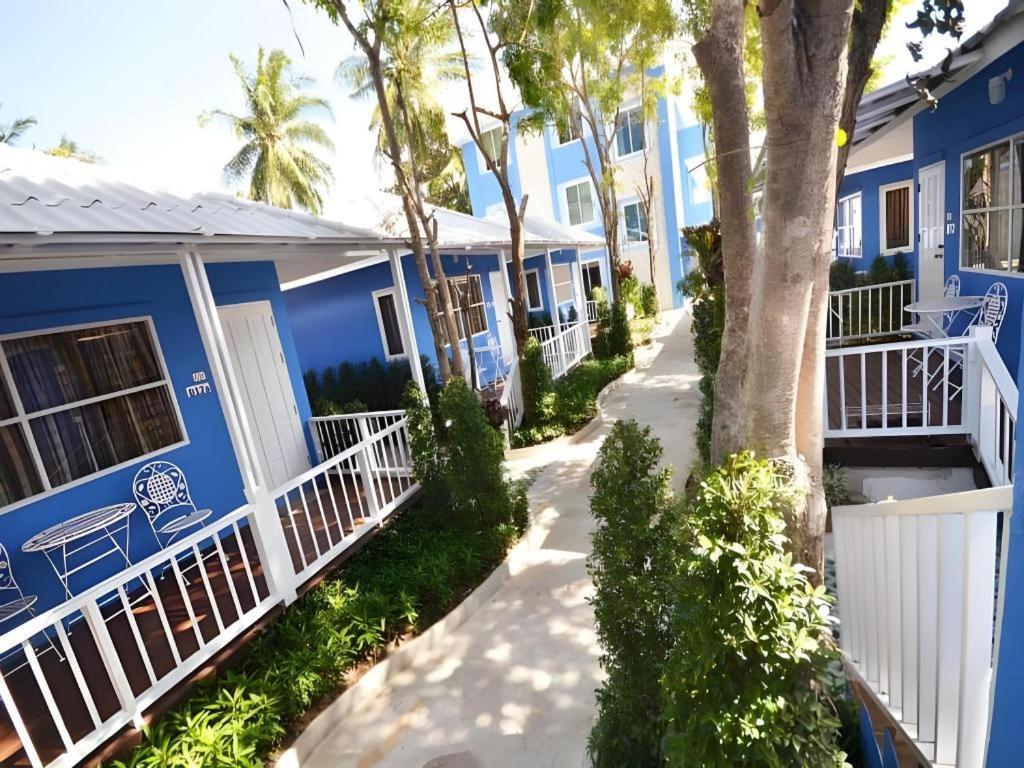 Pearl By The Sea Resort Prachuap Khiri Khan Exterior foto